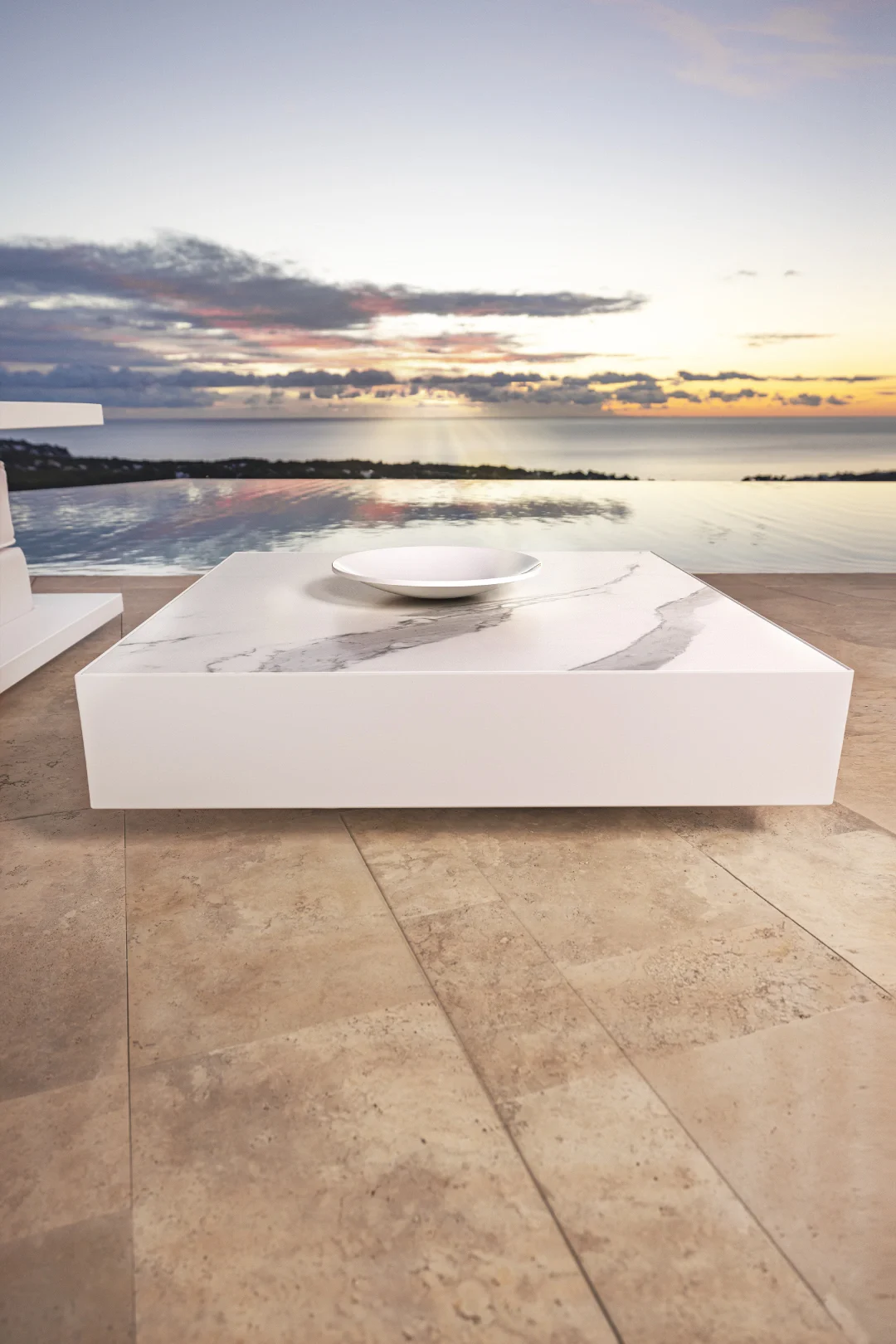 modern outdoor furniture