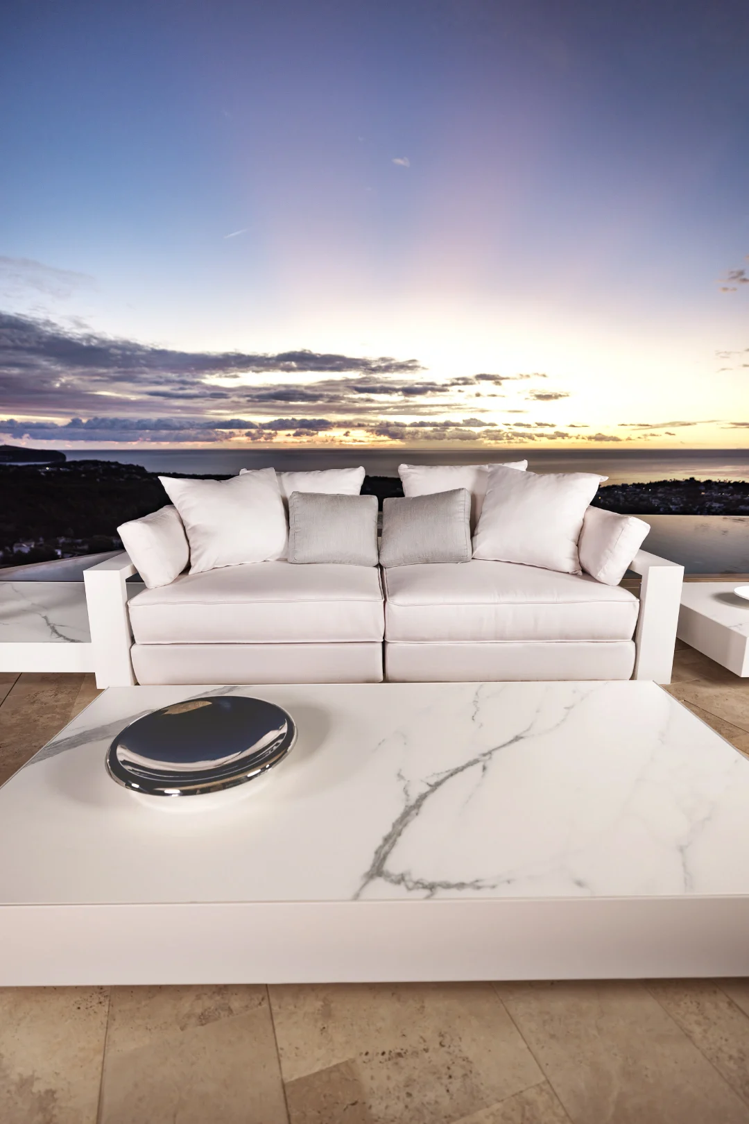 modern outdoor patio furniture