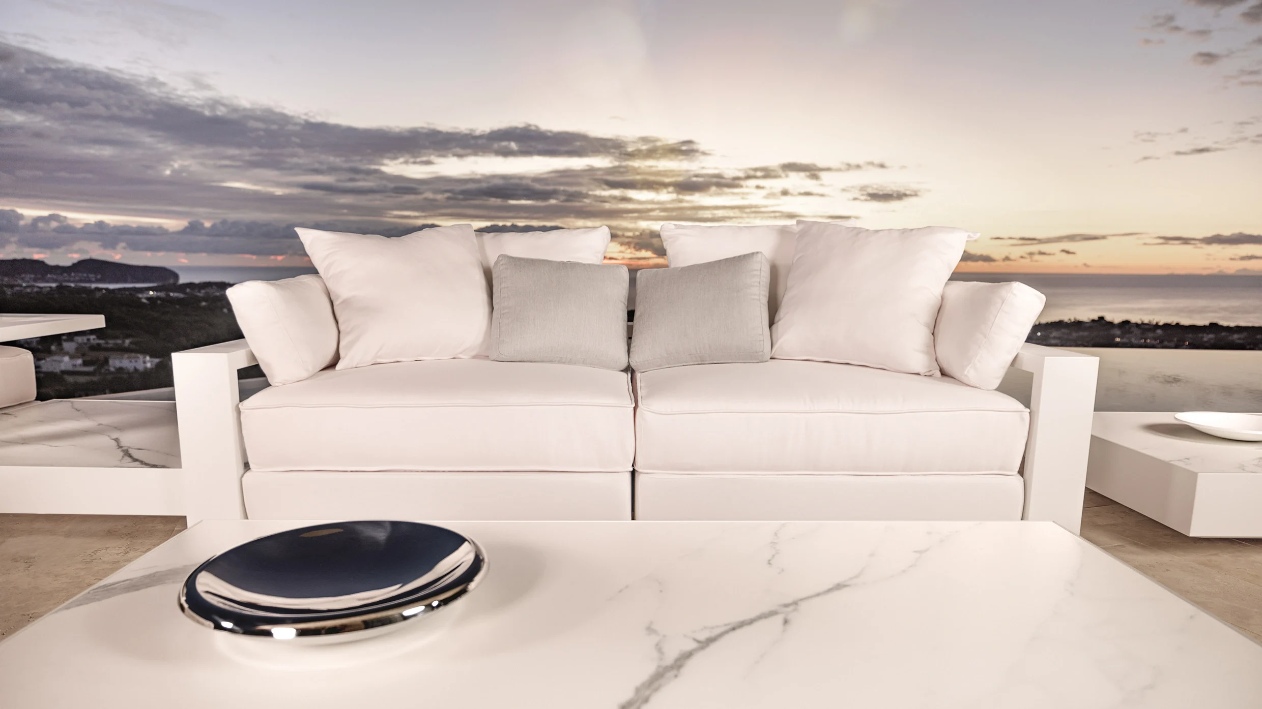 garden modern furniture