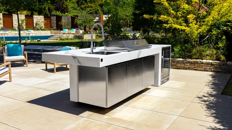 The Best Garden Kitchen Ideas 20