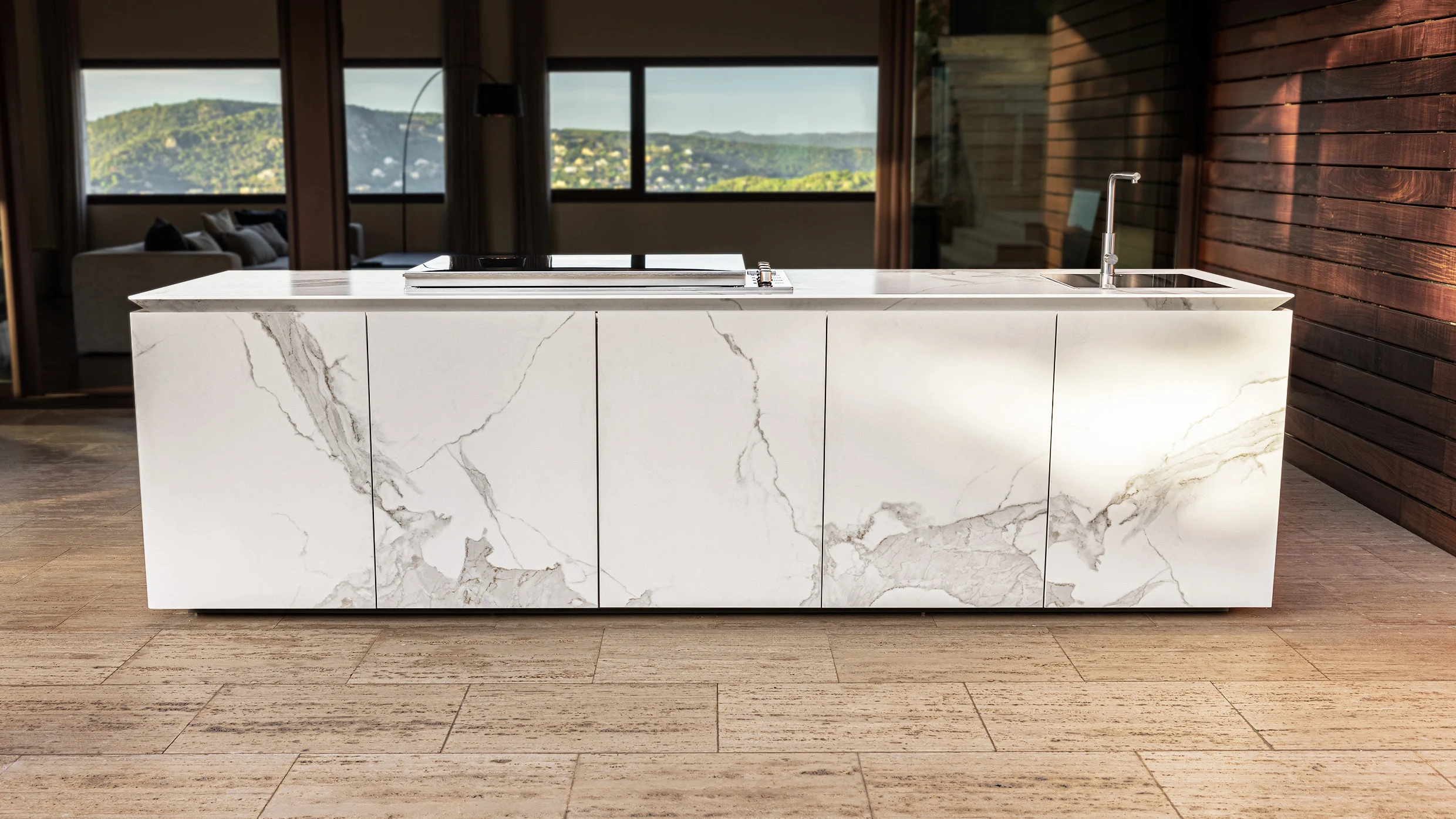 Outdoor Kitchens 7