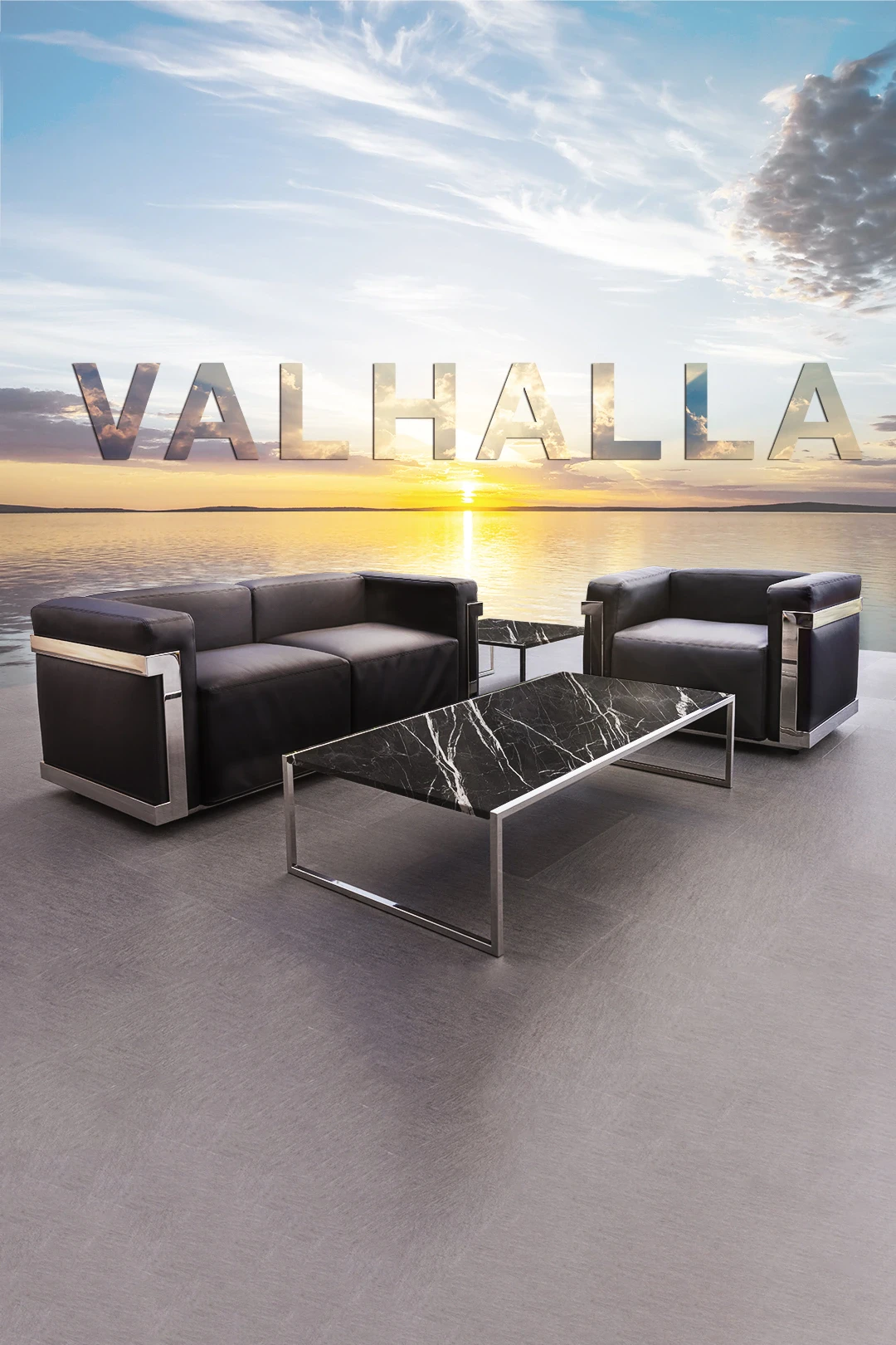 Valhalla 1