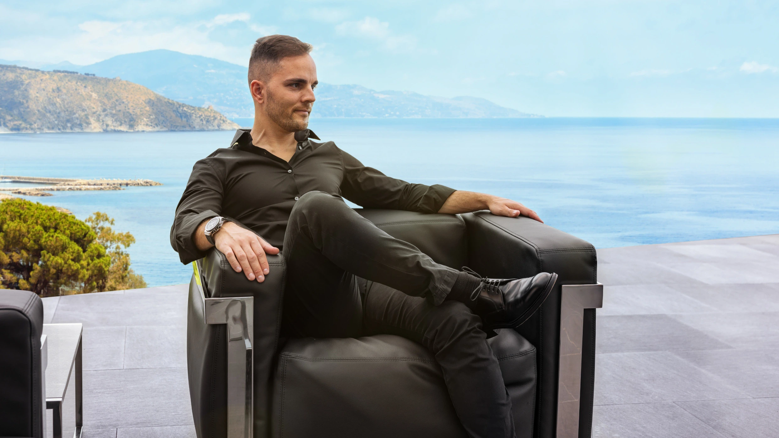 outdoor furniture modular seating