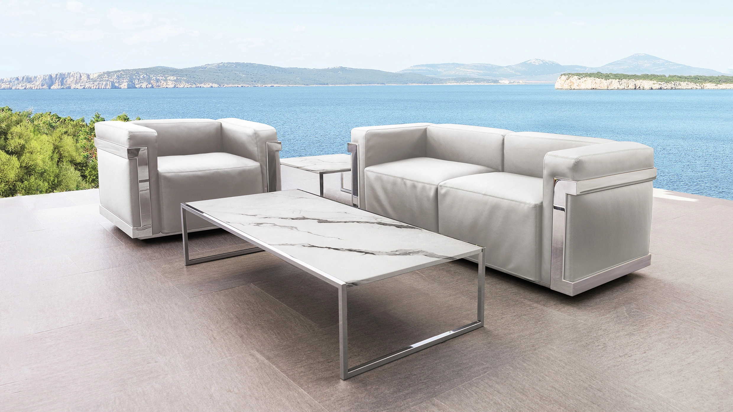 modular furniture outdoor