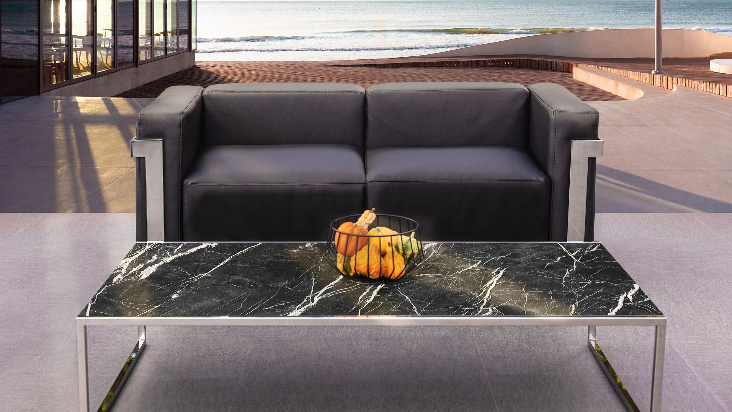 modular furniture outdoor