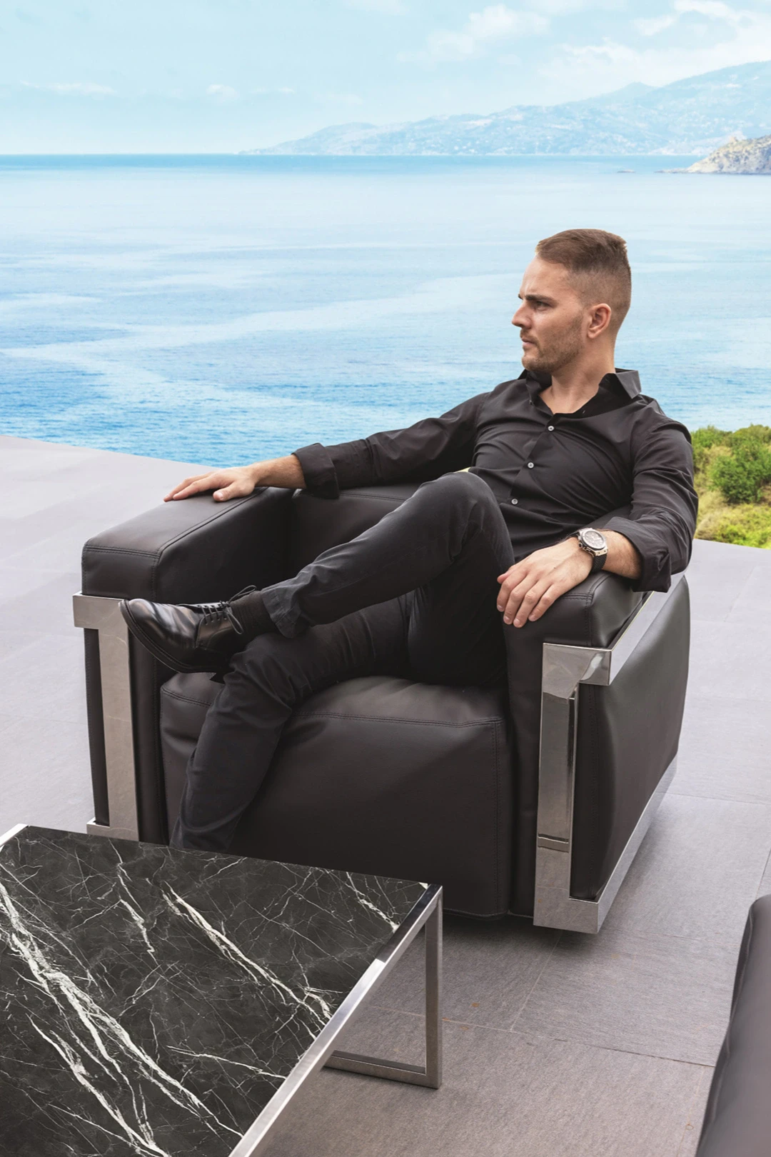 modular patio furniture