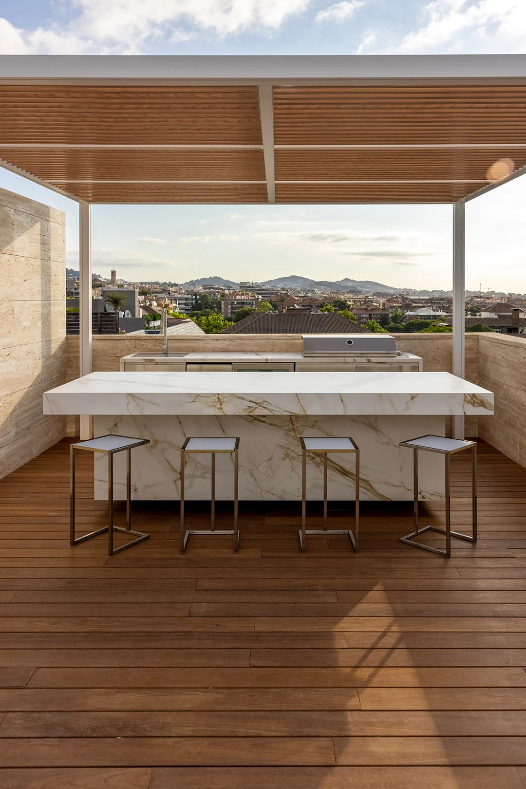 Outdoor Kitchens 5