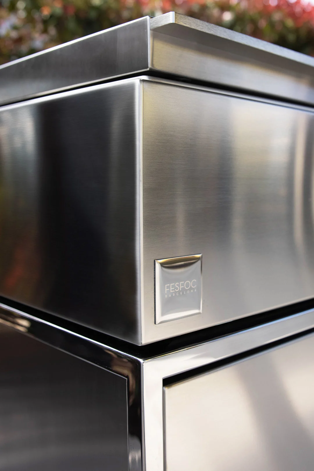 outdoor bbq kitchen island