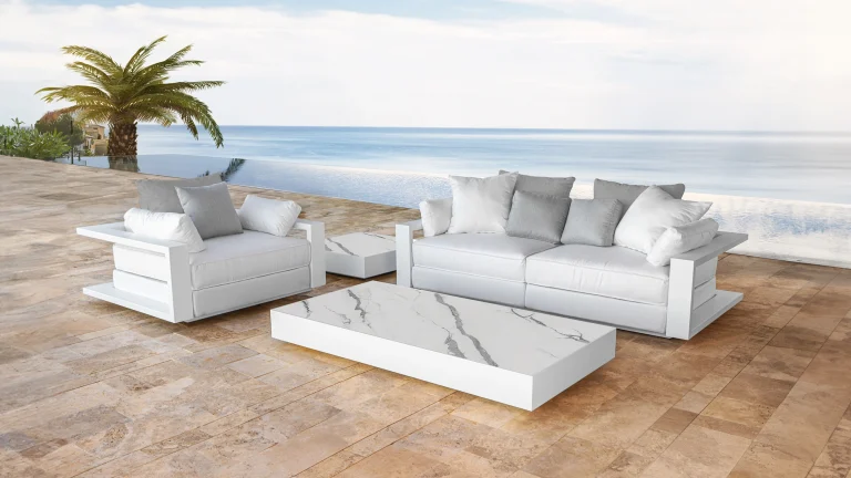 garden modern furniture