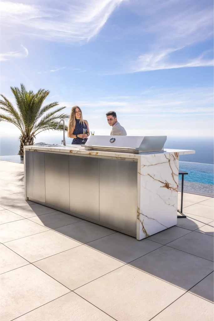 The Best Outdoor Kitchen Design Ideas 2024 1
