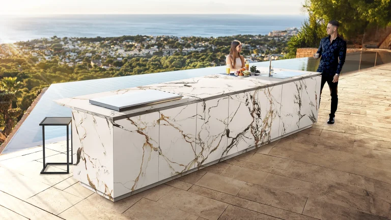 outdoor kitchens designs