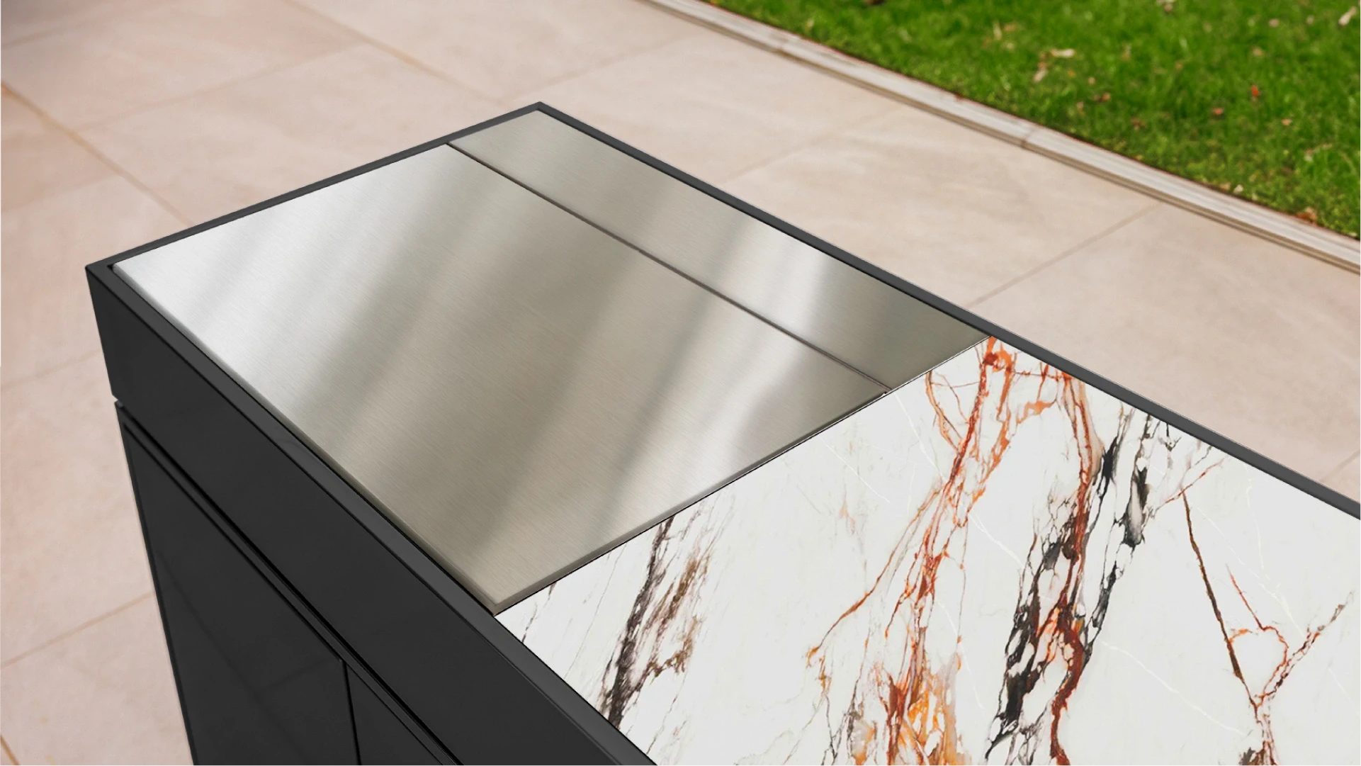 5 Different Types of BBQs for your Outdoor Kitchen 7